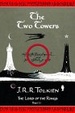 Cover of The Two Towers