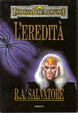 Cover of L'eredità