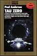 Cover of Tau zero