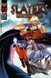 Cover of Slayers: Reena Y Gaudy nº6