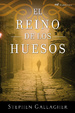 Cover of El reino de los huesos