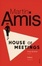 Cover of House of Meetings