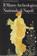Cover of Museo Archeologico Nazionale DI Napoli