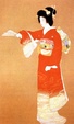 Cover of もっと知りたい上村松園―生涯と作品