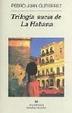 Cover of Trilogía sucia de La Habana