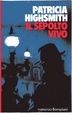 Cover of Il sepolto vivo