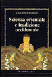 Cover of Scienza orientale e tradizione occidentale