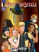 Cover of Jonathan Steele (Nuova Serie) n. 23