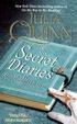 Cover of The Secret Diaries of Miss Miranda Cheever