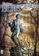 Cover of Valter Buio n. 10