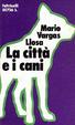 Cover of La città e i cani