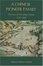 Cover of "A Chinese Pioneer Family"