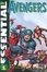 Cover of "Essential Avengers, Vol. 1"