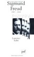 Cover of Sigmund Freud, Tome 2