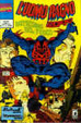 Cover of L'Uomo Ragno 2099 n. 2