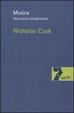 Cover of Musica