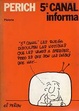 Cover of 5º Canal informa