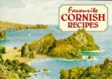 Cover of Favourite Cornish Recipes