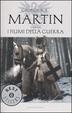 Cover of I fiumi della guerra