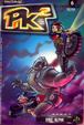 Cover of PK2 #6
