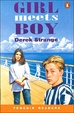 Cover of Girl Meets Boy