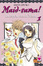 Cover of Maid - sama ! vol. 1