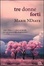 Cover of Tre donne forti