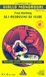 Cover of Gli assassini di Iside