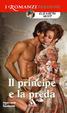 Cover of Il principe e la preda