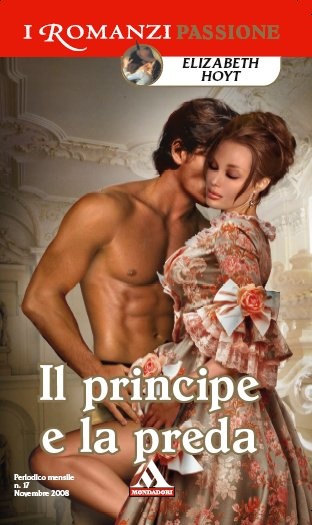 More about Il principe e la preda