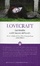 Cover of La tomba e altri racconti dell'incubo