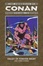 Cover of "The Chronicles Of Conan Volume 15"