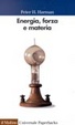 Cover of Energie, forza e materia