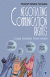 Cover of Negotiating Communication Rights