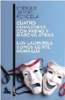Cover of Cuatro corazones con freno y marcha atrás / Los ladrones somos gente honrada