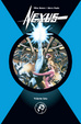 Cover of Archivi di Nexus vol. 1