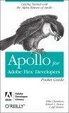 Cover of Apollo for Adobe Flex Developers Pocket Guide