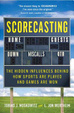 Cover of Scorecasting