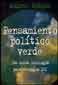 Cover of Pensamiento politico verde / Green Political Thought