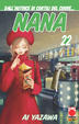 Cover of Nana 22