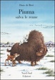 Cover of Piuma salva le renne