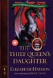 Cover of The Thief Queen's Daughter