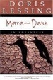 Cover of Mara and Dann