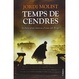 Cover of Temps de Cendres