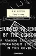 Cover of Contra La Censura/ Against Offense