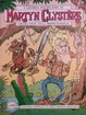 Cover of Martyn Clystère