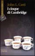 Cover of I cinque di Cambridge