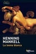 Cover of La leona blanca
