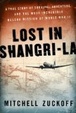 Cover of Lost in Shangri-La