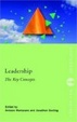 Cover of Leadership